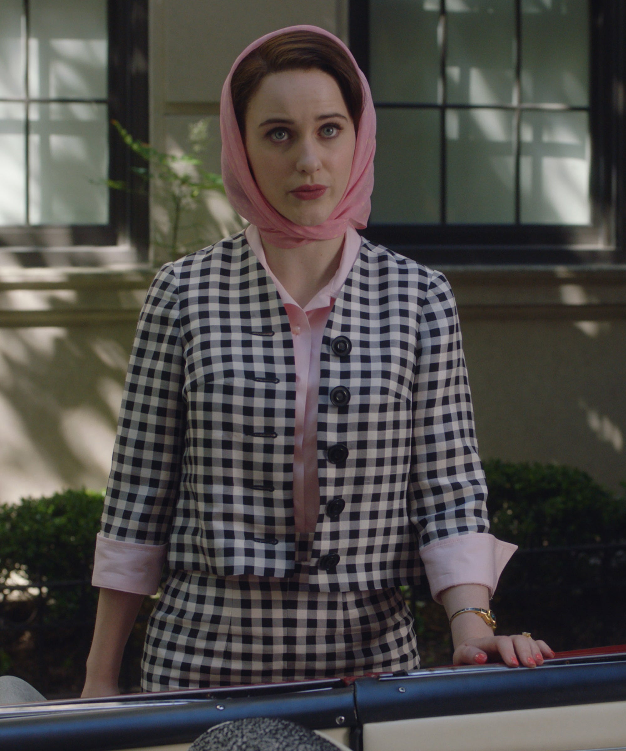 Marvelous mrs maisel season 2 putlockers store