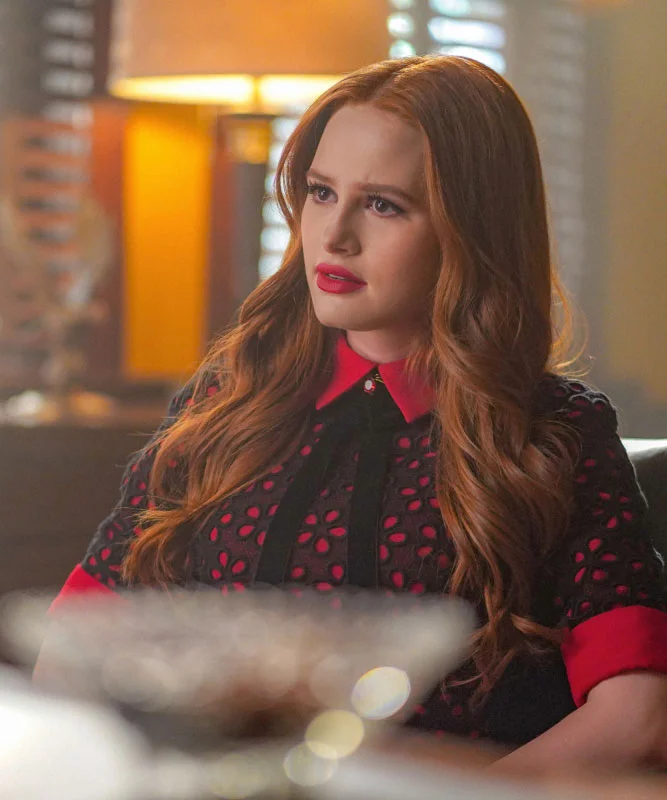 Riverdale Season 4 Episode 8 Recap Meet Mrs Burble