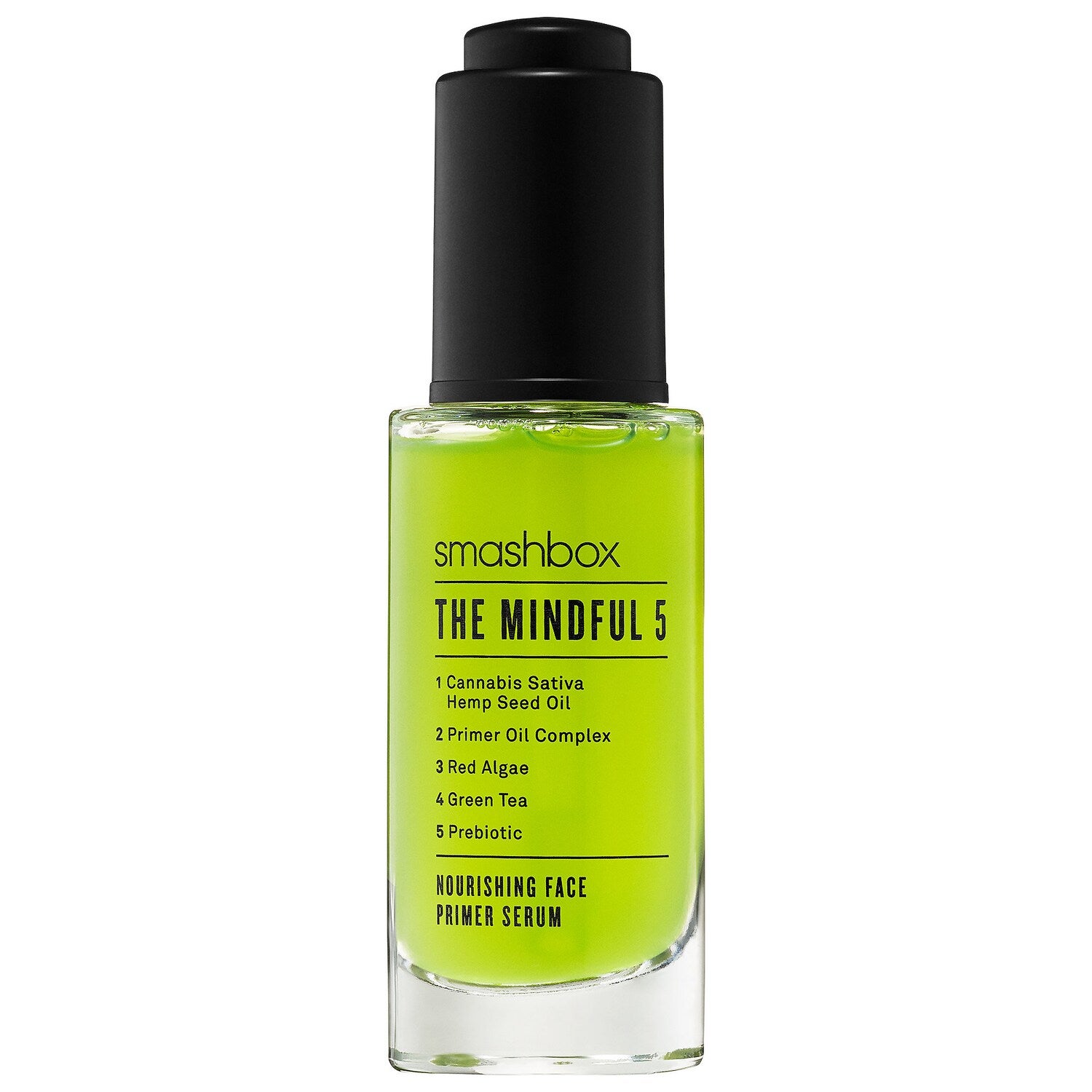 smashbox the mindful 5 smashbox the mindful 5