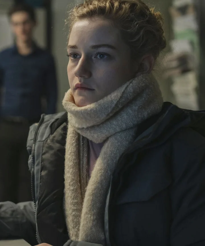 Harvey Weinstein Looms Over The Assistant Movie Trailer