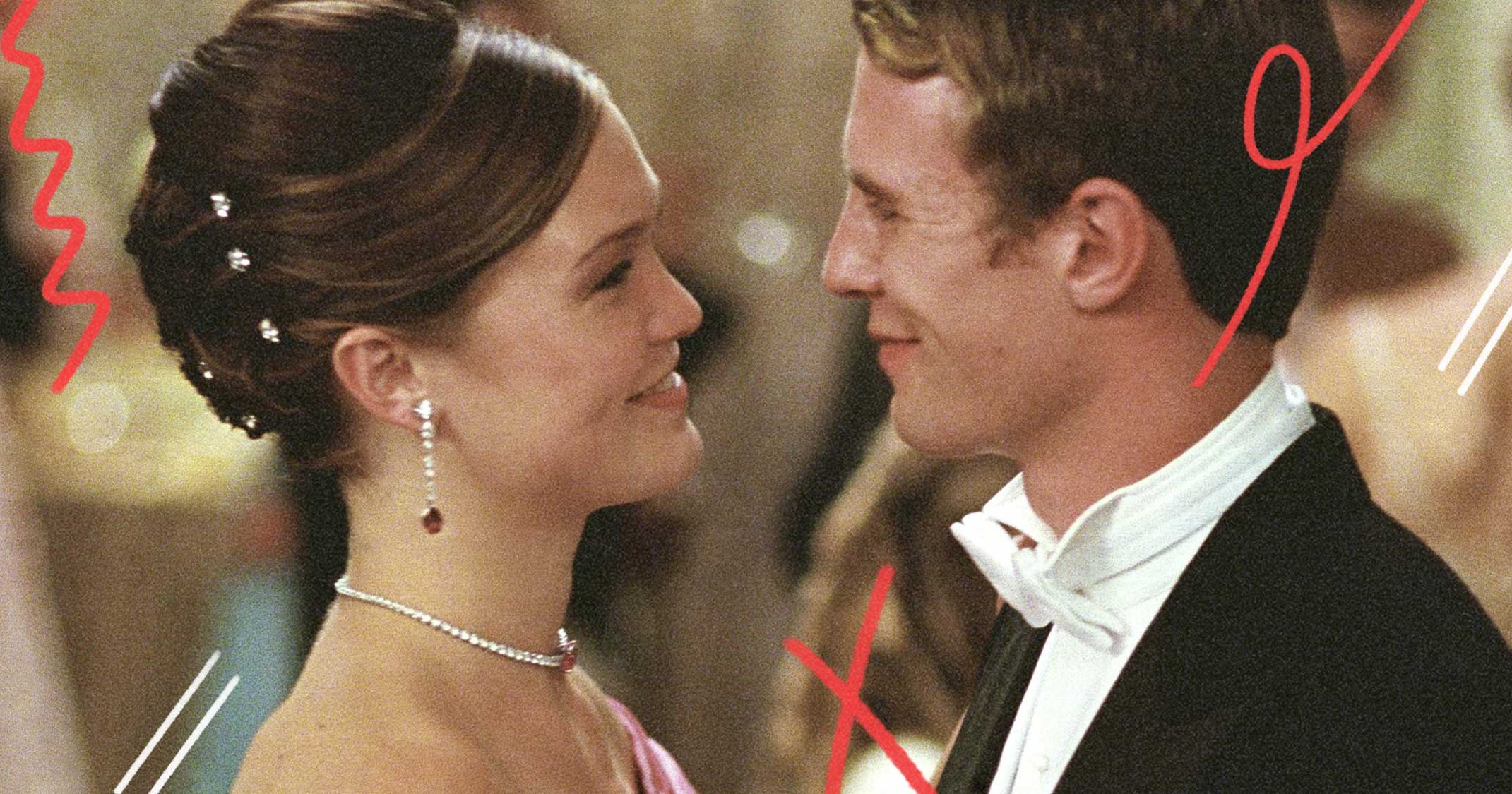 The Prince & Me Movie, Like Christmas Prince But Better