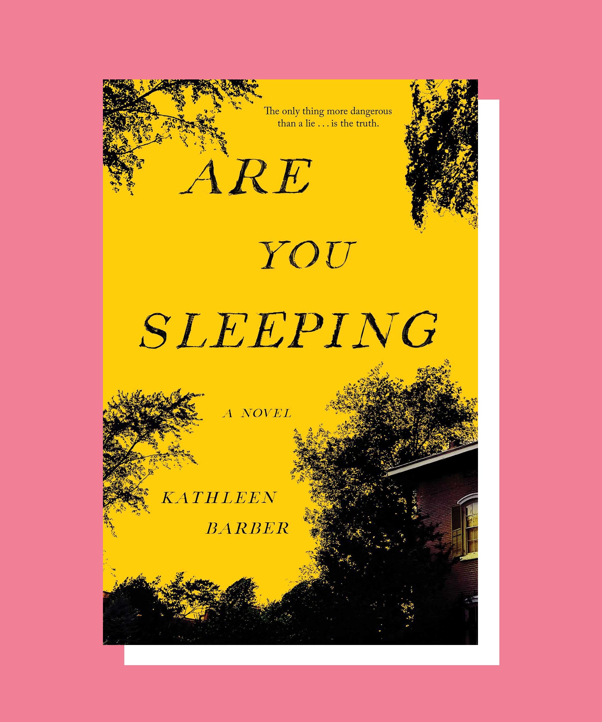 are you sleeping book are you sleeping book