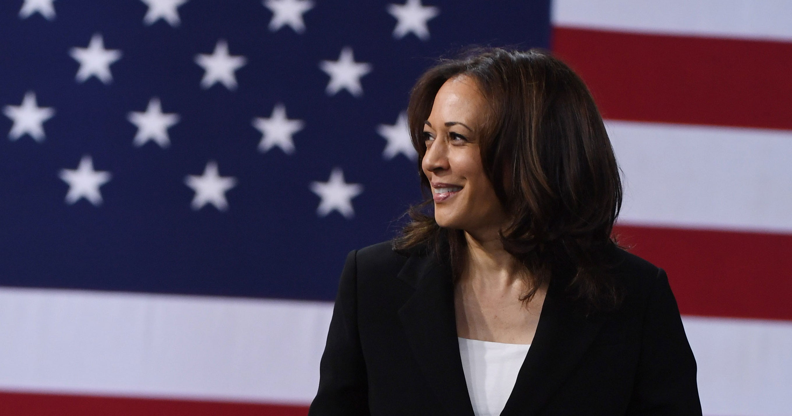 What Kamala Harris’ Campaign Meant To Women Of Color