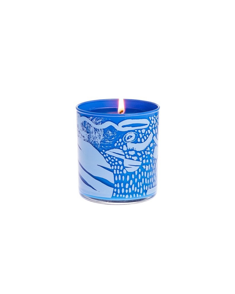 Pironii + Black Sea Candle