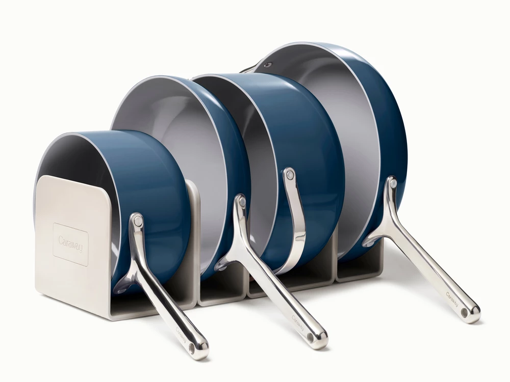 Caraway Home + Cookware Set