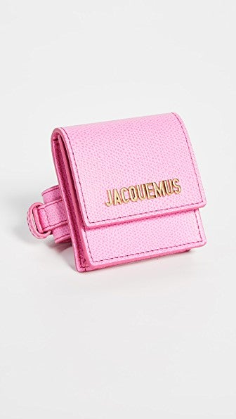 Jacquemus bracelet on sale bag
