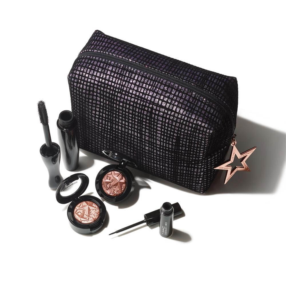 MAC Cosmetics + The Ultimate Christmas Gift Guide For The Beauty