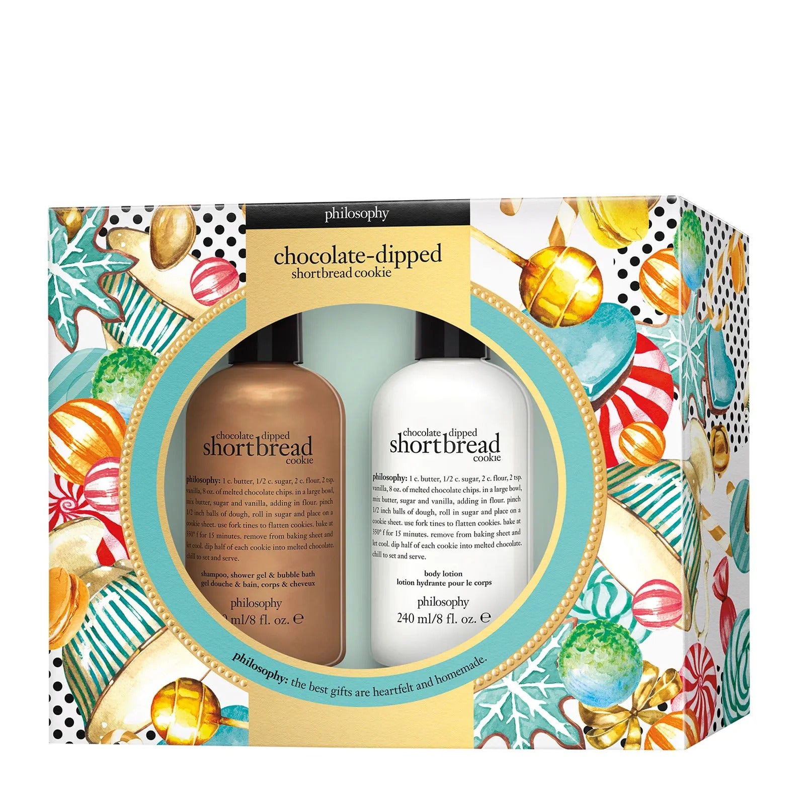 Philosophy + The Ultimate Christmas Gift Guide For The BeautyObsessed