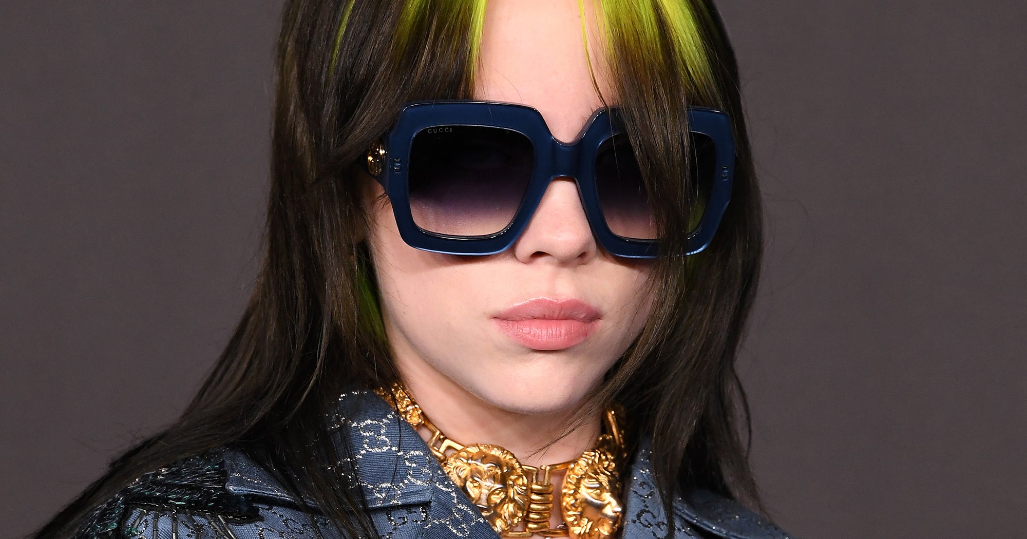 Billie Eilish New Brown Hair Color Looks So Different