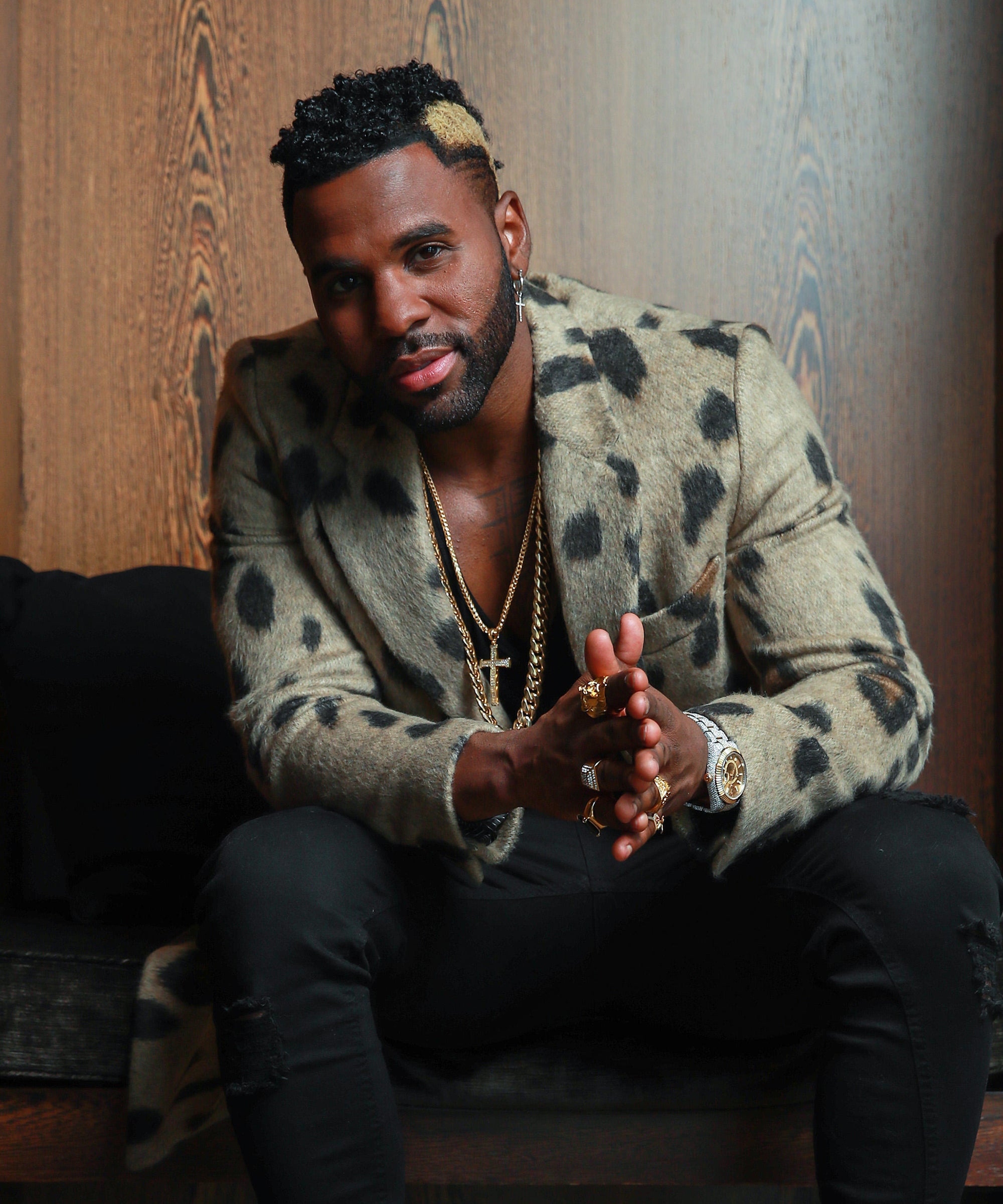 Jason Derulo x David Guetta – Goodbye (feat. Nicki Minaj & Willy William) |  San Mateo County Libraries