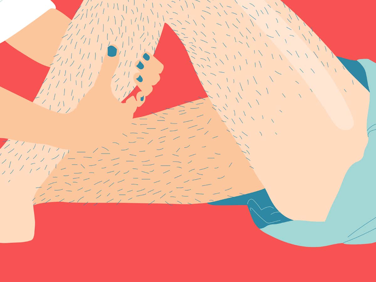 laserhaarentfernung so fuhlen sich 5