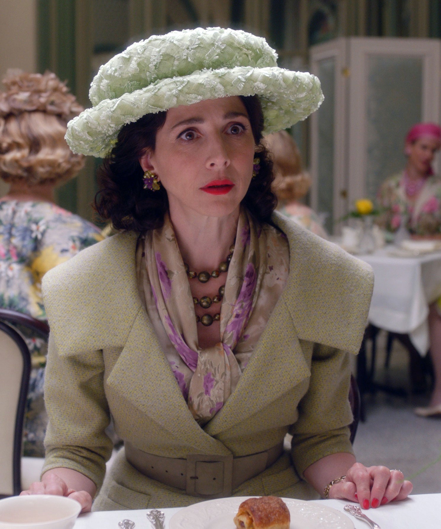mrs maisel nightgown