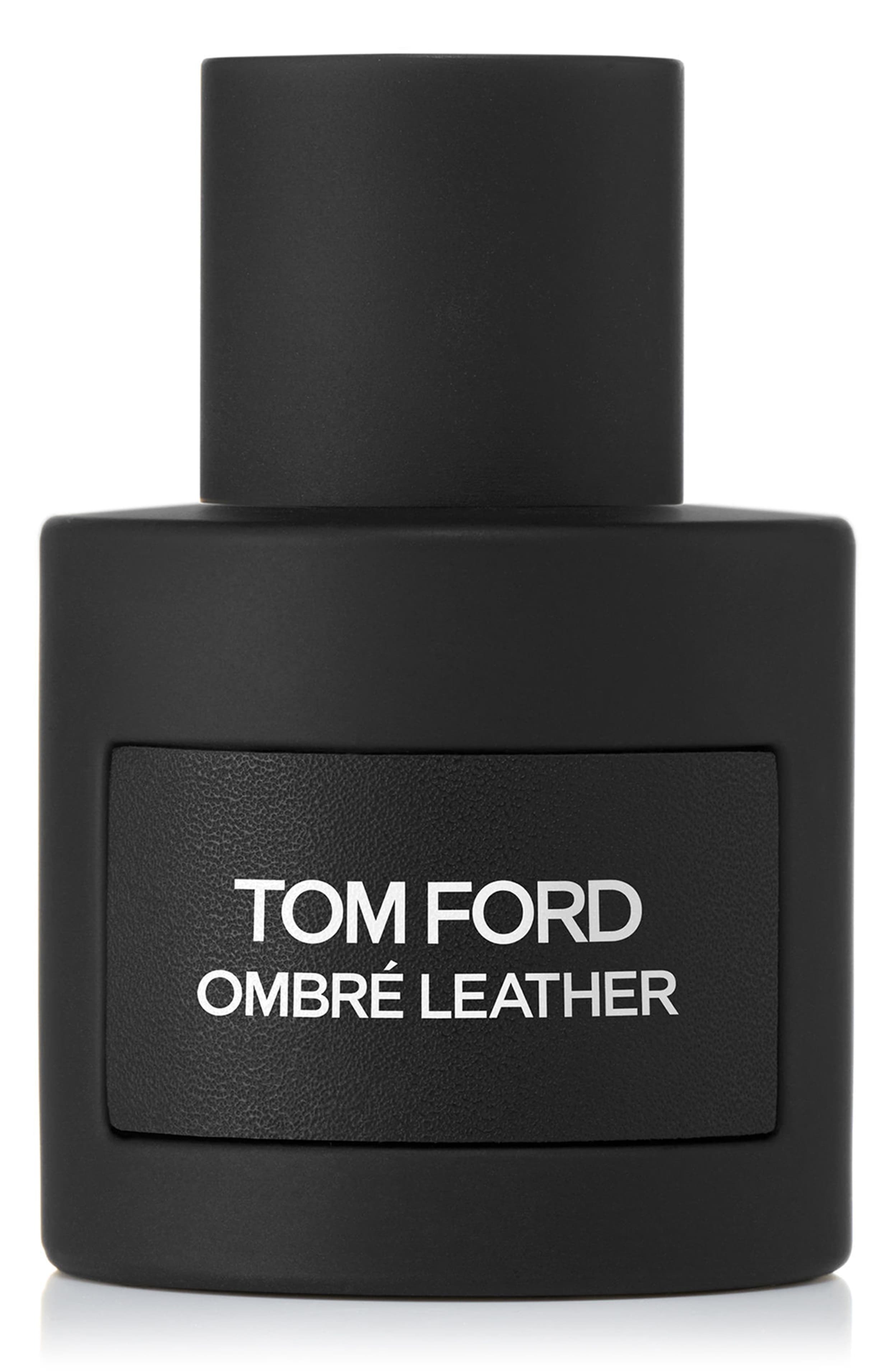 best leather fragrances for her