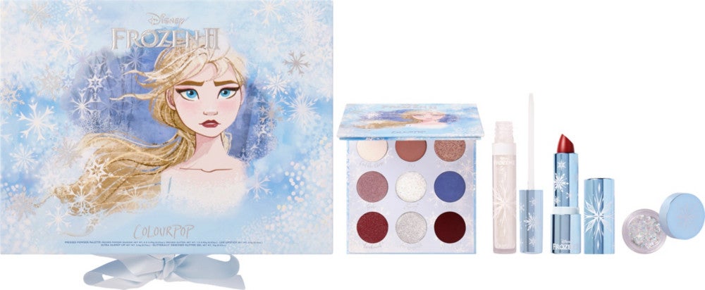 Colourpop frozen discount