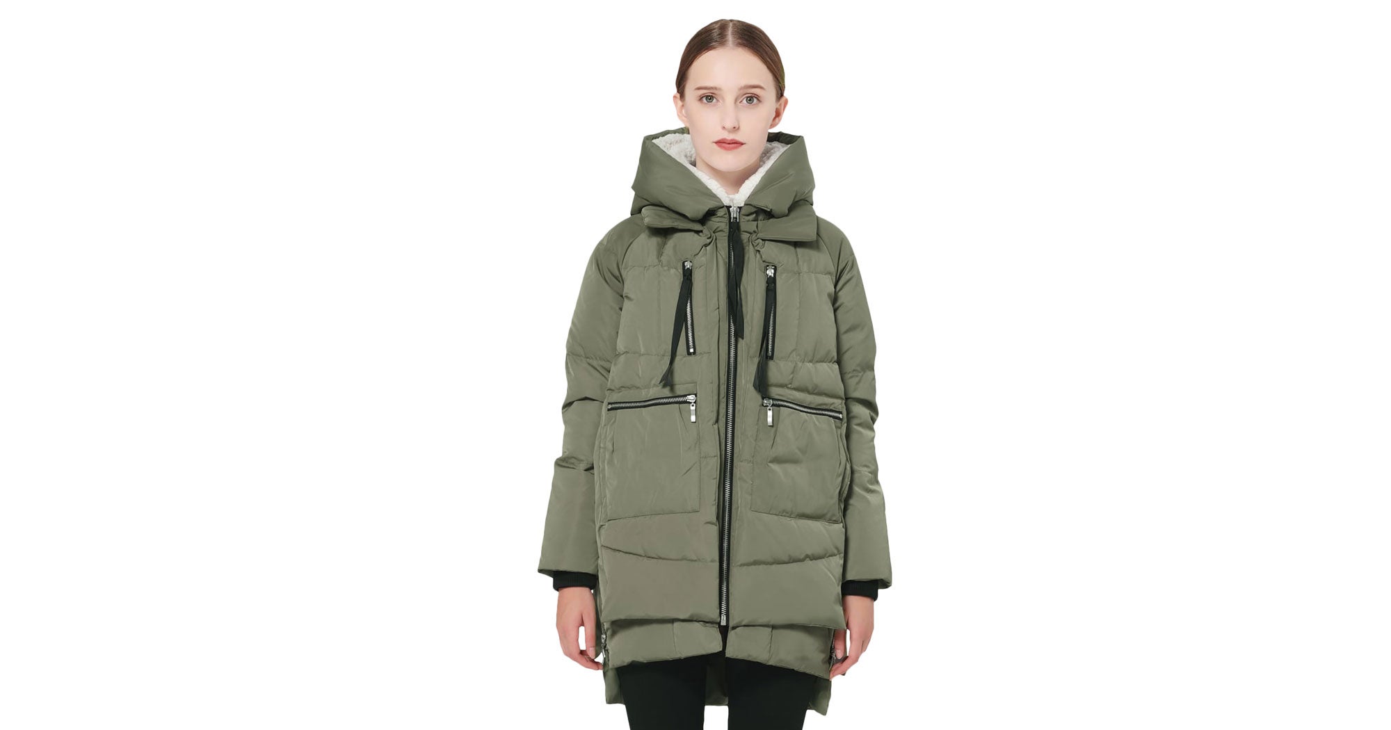 The Viral Amazon Jacket Just Got A Flashy Style Upgrade