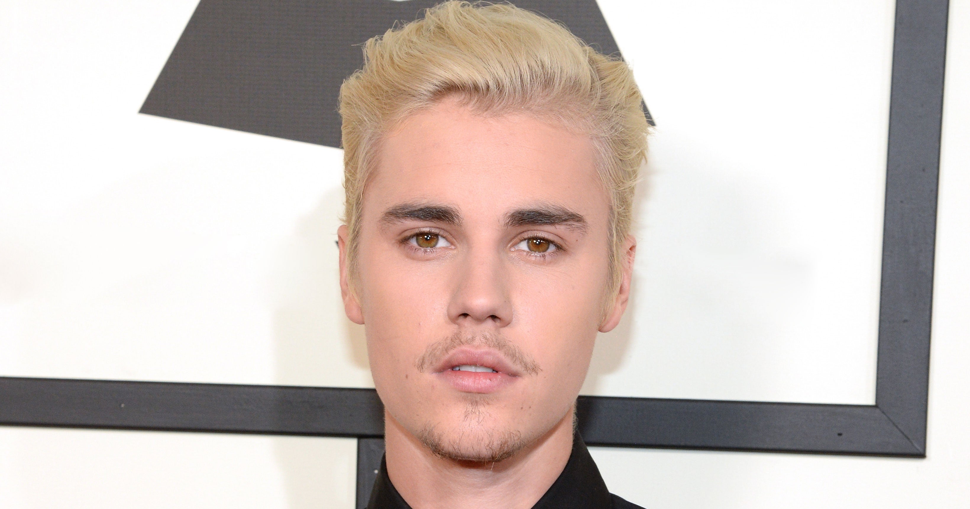 Justin Bieber Got A Massive Neck Tattoo That Matches Hailey's