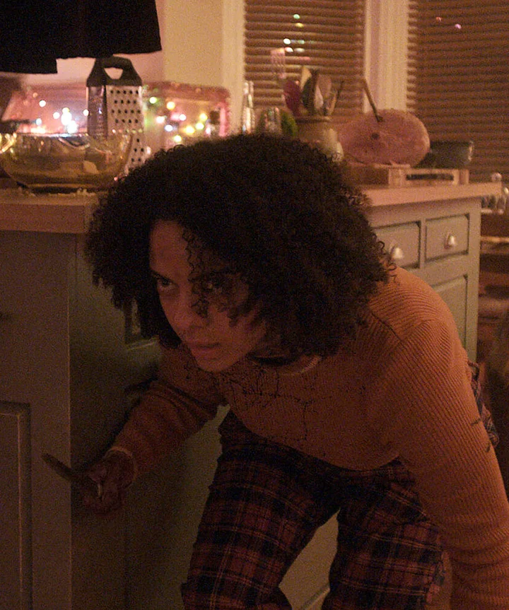 The New 2019 Black Christmas Movie Ending Explained
