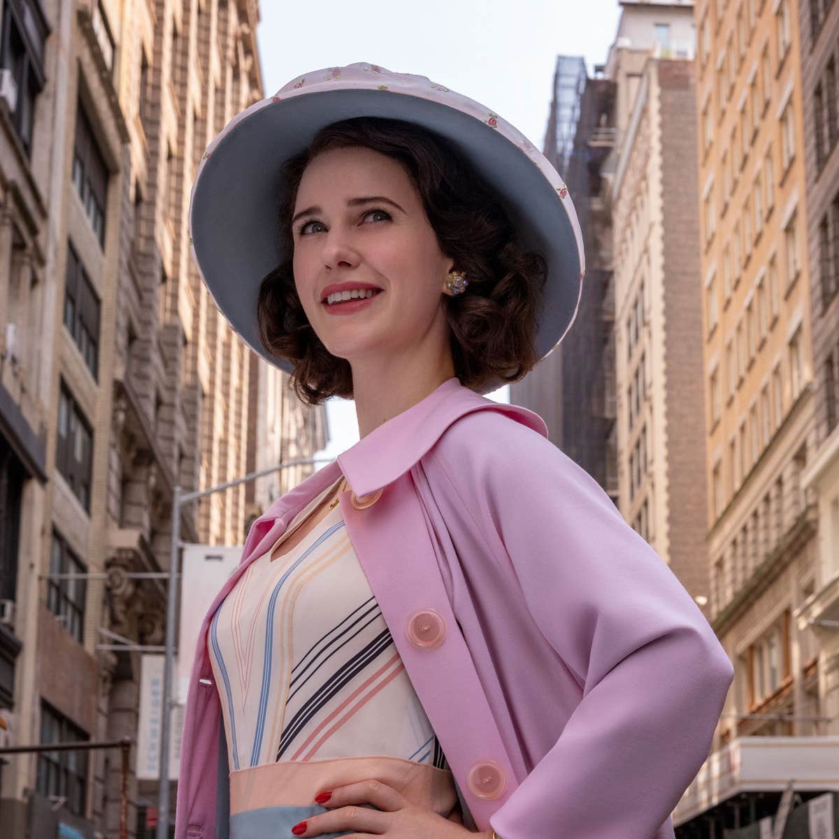 Every Song In Marvelous Mrs Maisel Season 3 Every Song In Marvelous Mrs Maisel Season 3