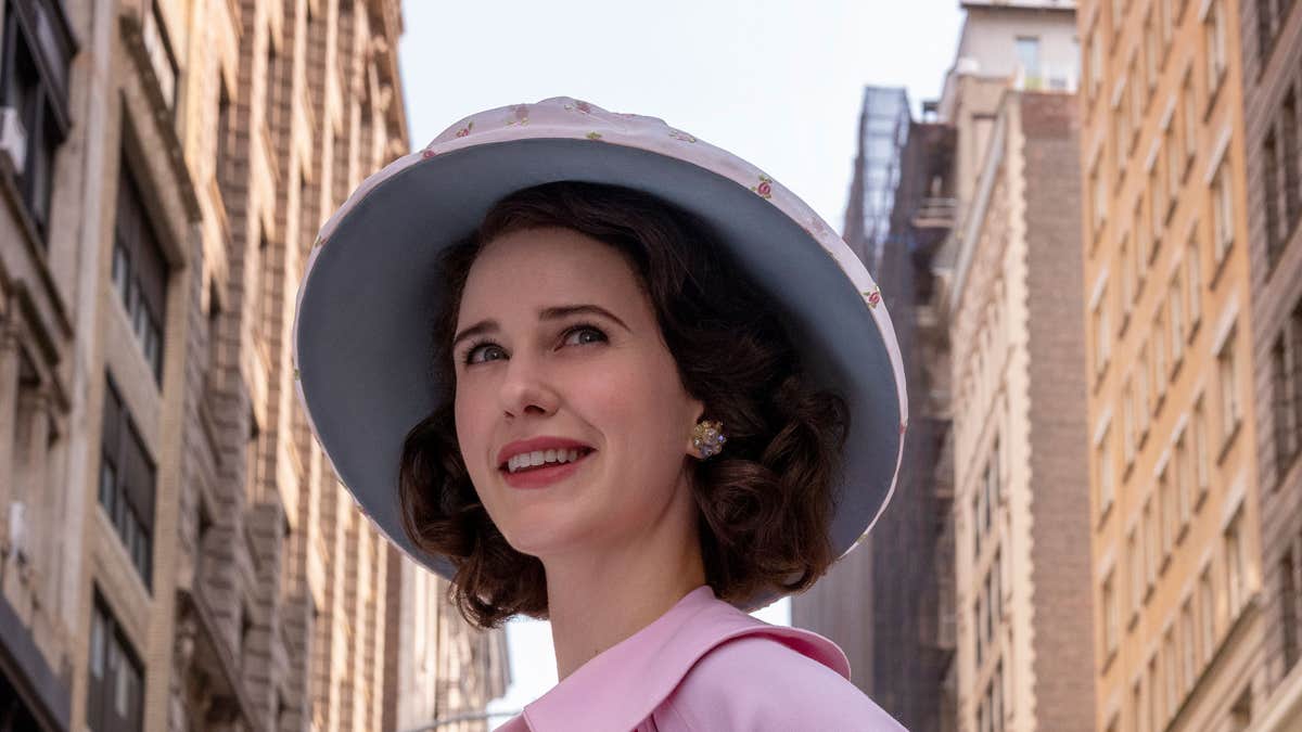Every Song In Marvelous Mrs Maisel Season 3 Every Song In Marvelous Mrs Maisel Season 3