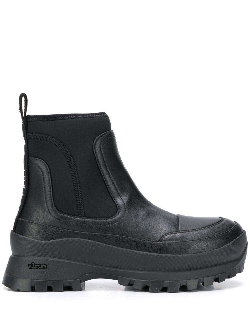 Vegan Leather Boots Vegan Leather Boots,
