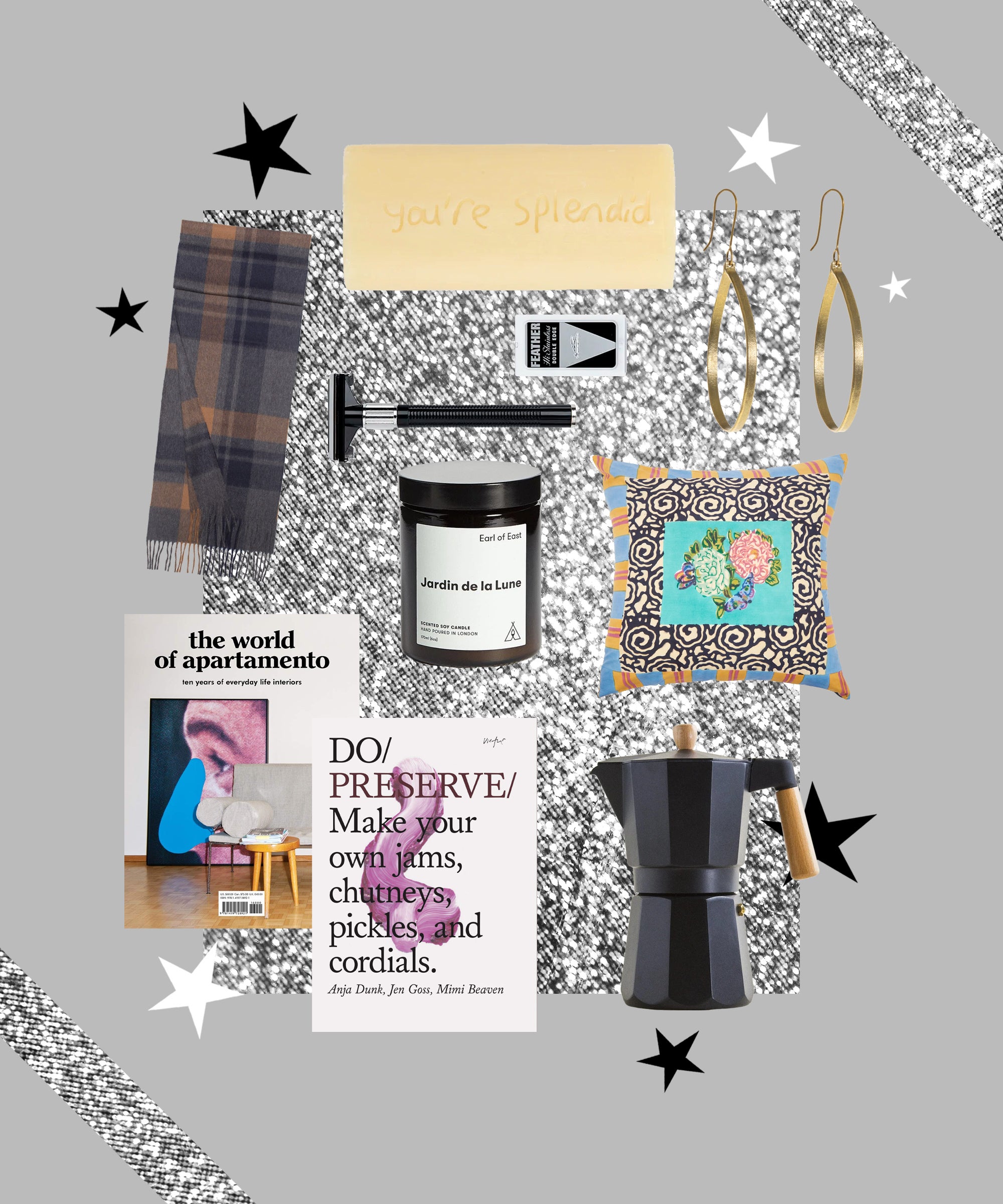christmas gift ideas for parents