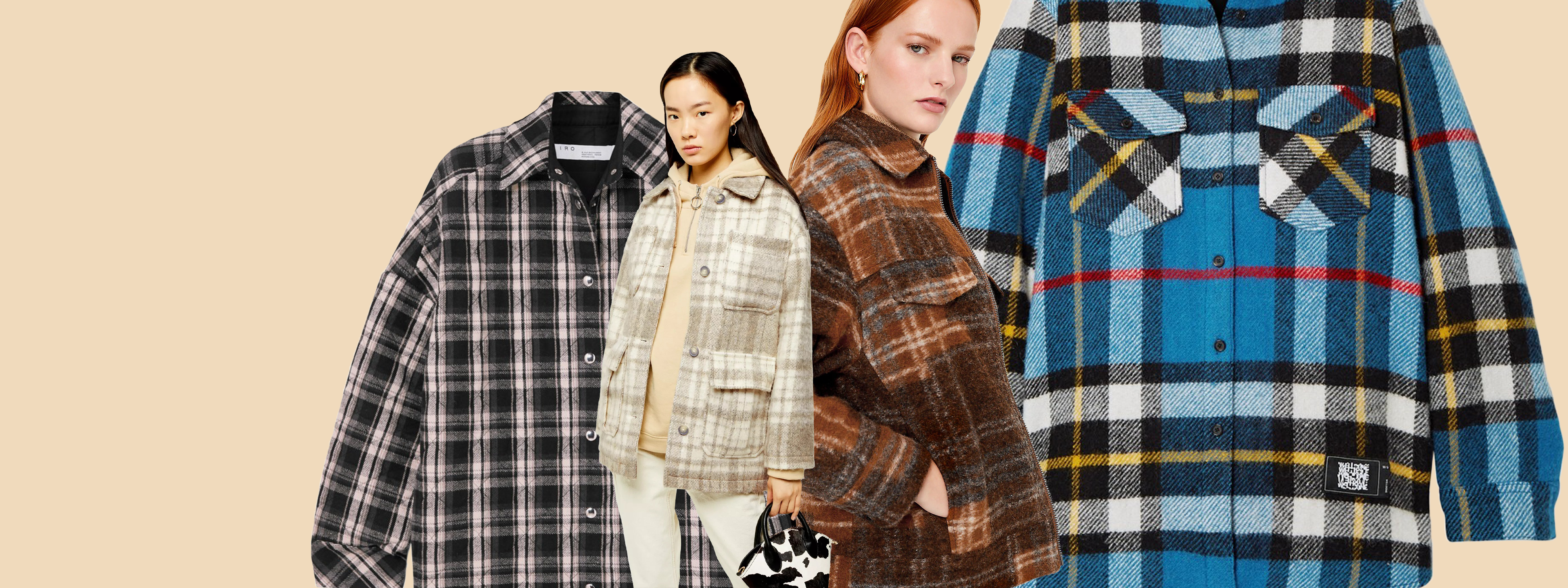 lumberjack jacket coats