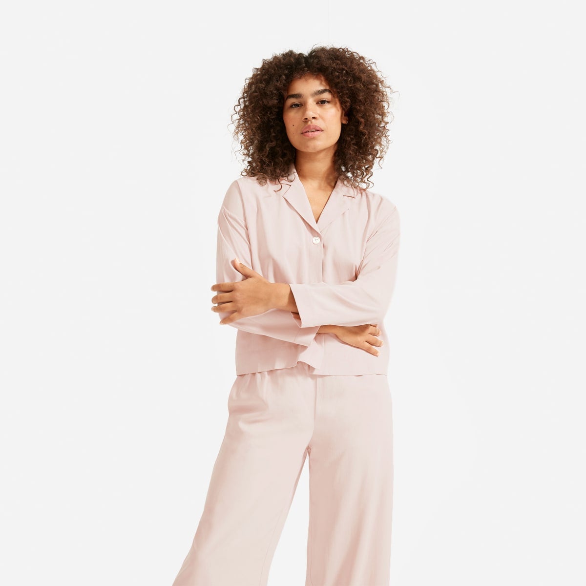 Everlane pajamas shop