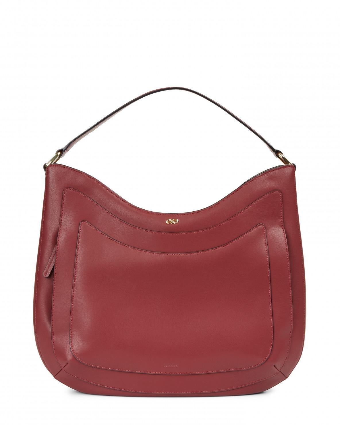 jaeger shoulder bag