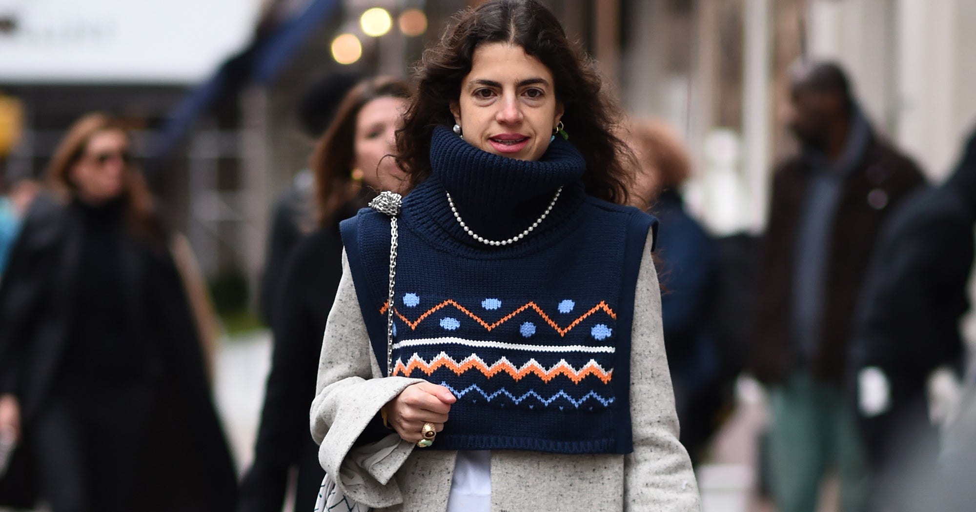 Meet The Dickey, Our New Favorite Layer