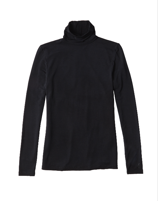 Cuddl Duds Softwear Turtleneck 2025