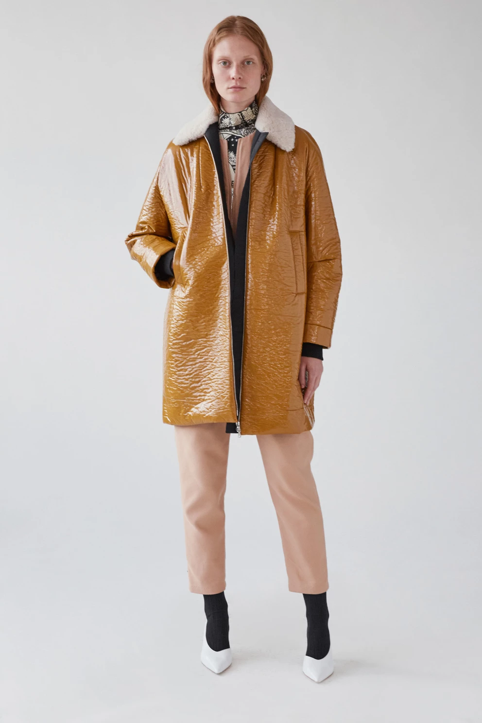 Rachel comey deals jaunt coat