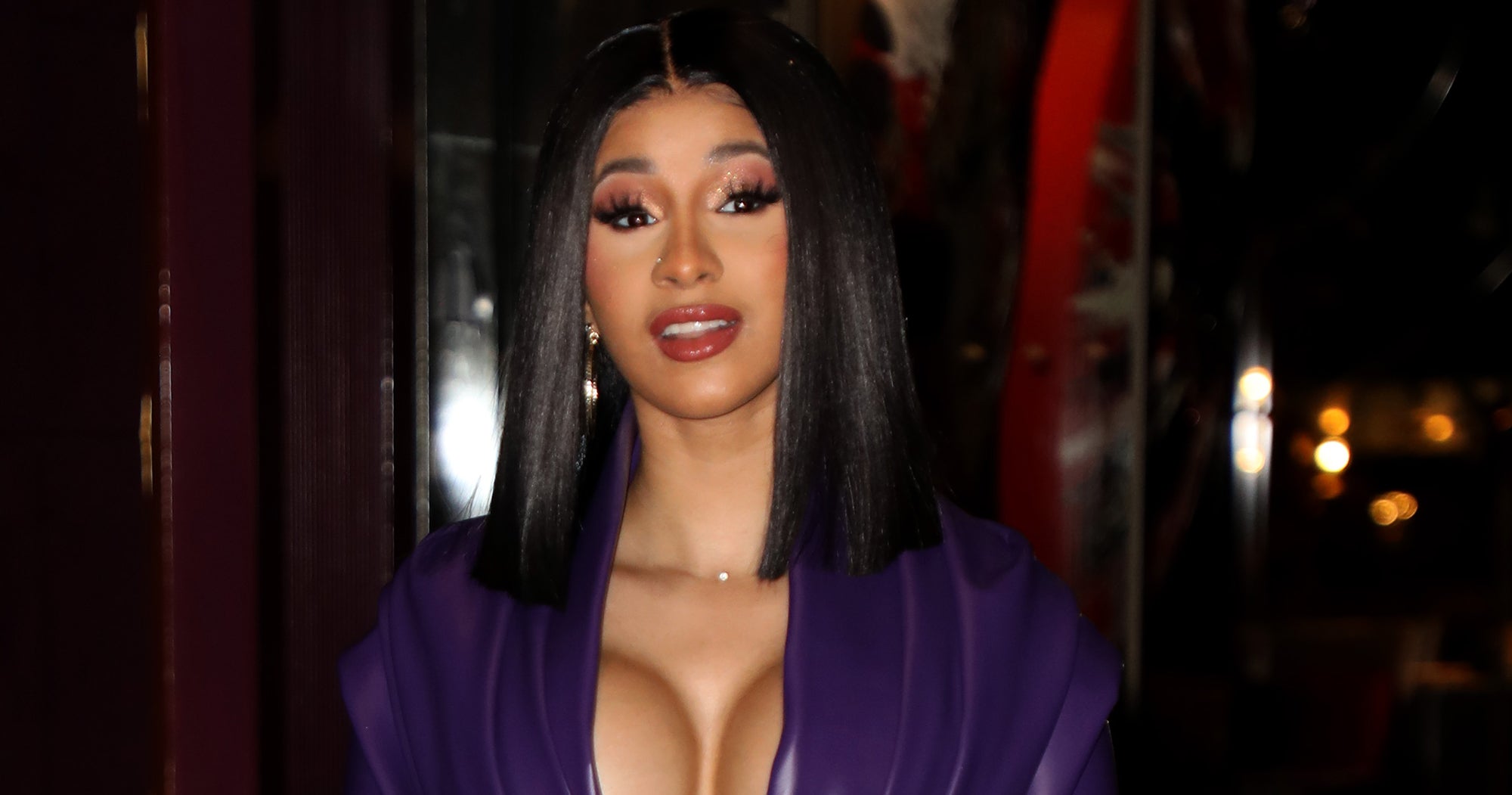 Here Are The Top 21 Celebrity Instagram Posts From 2019