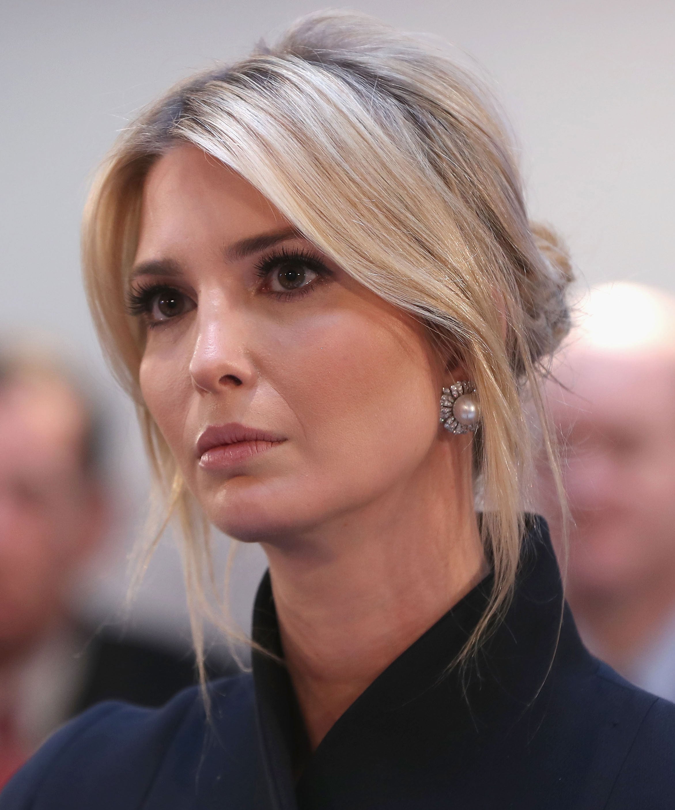 Was Ivanka Trump In Christopher Steele Russia Scandal