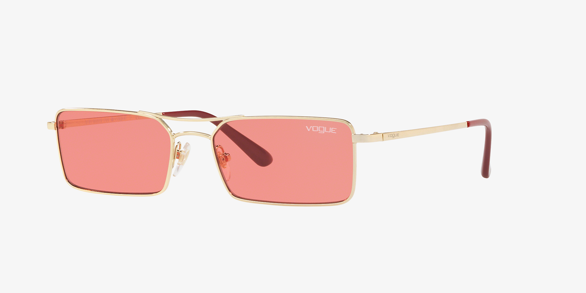 Gigi hadid x vogue 2025 sunglasses