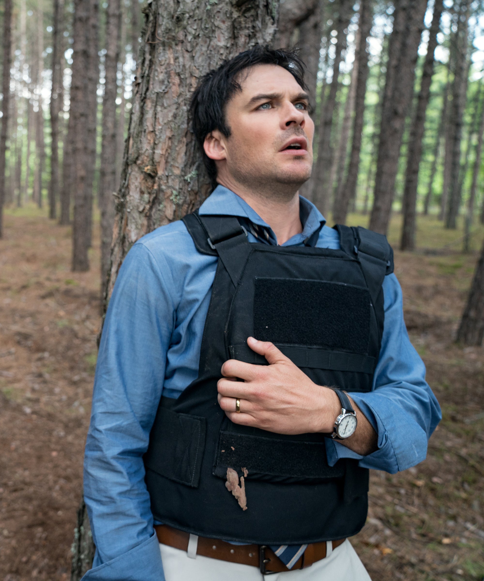 ian somerhalder v wars