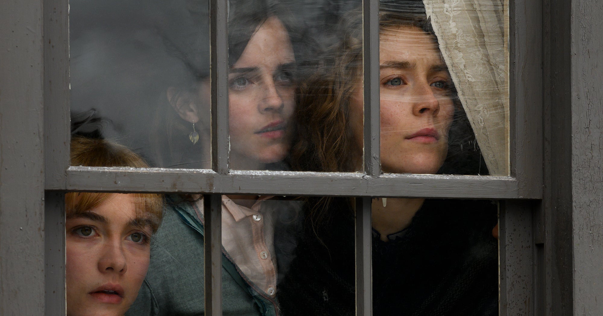 How Old Are The Characters In Little Women Vs Actors