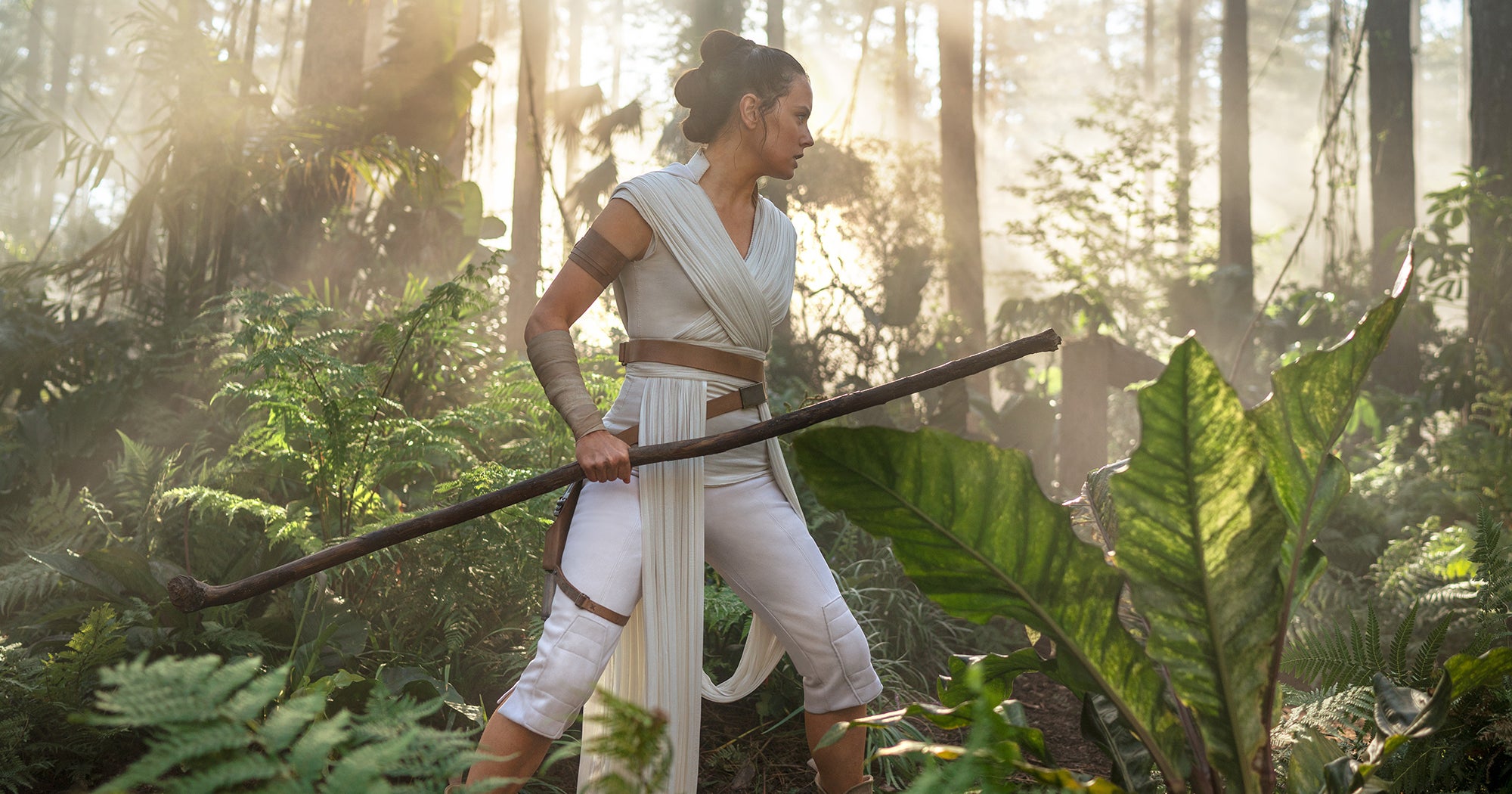 When Does The Next Star Wars Movie Come out After TROS?