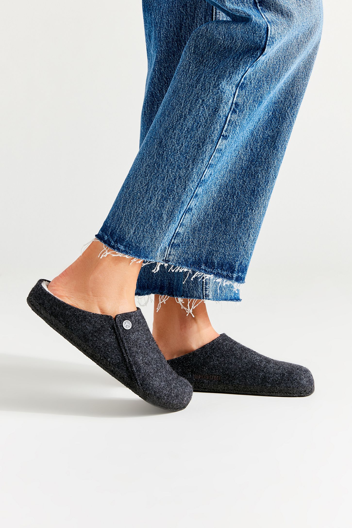 birkenstock zermatt green