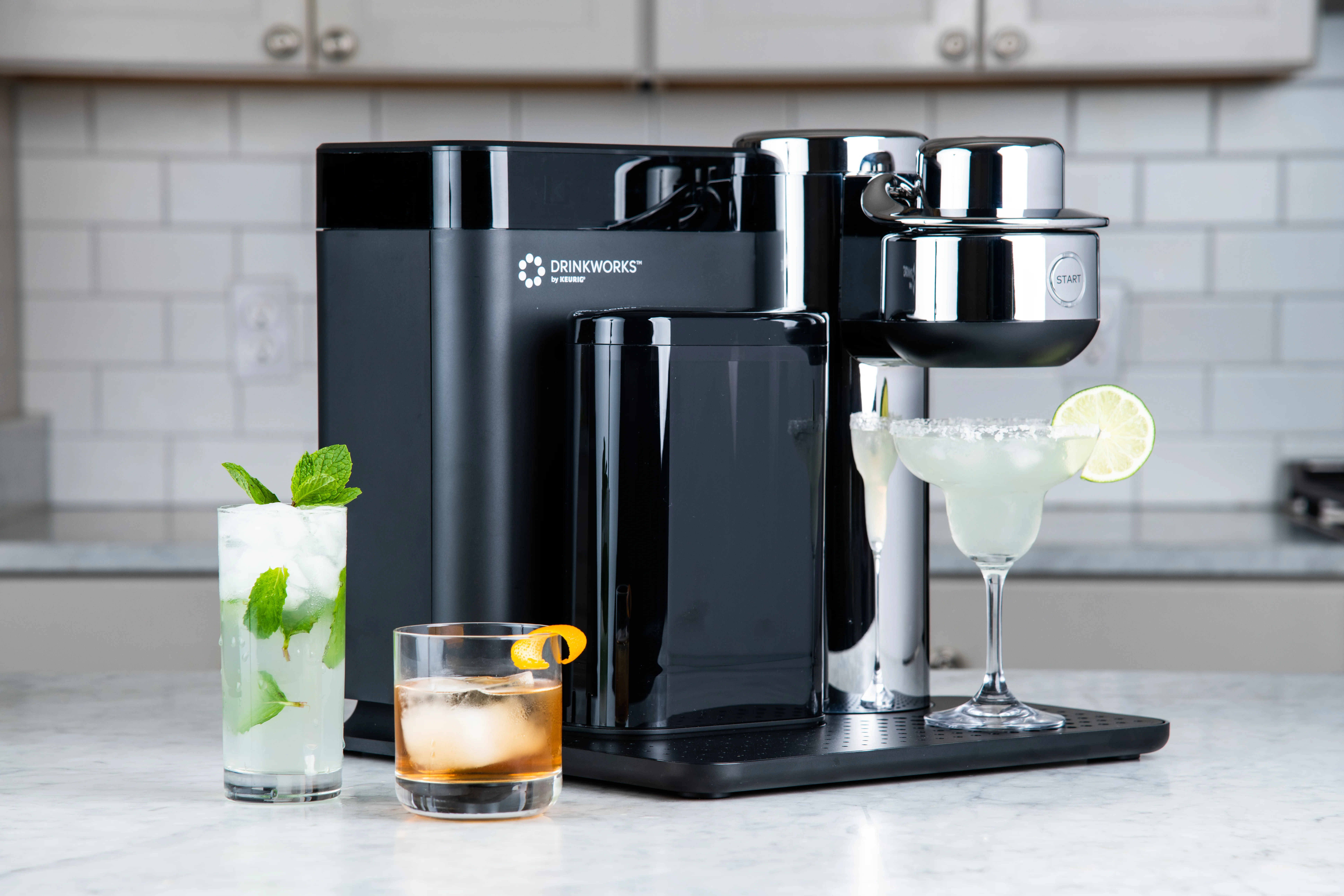 Cocktail Maker Drinkworks Pods Keurig Keurig Drinkworks Cocktail