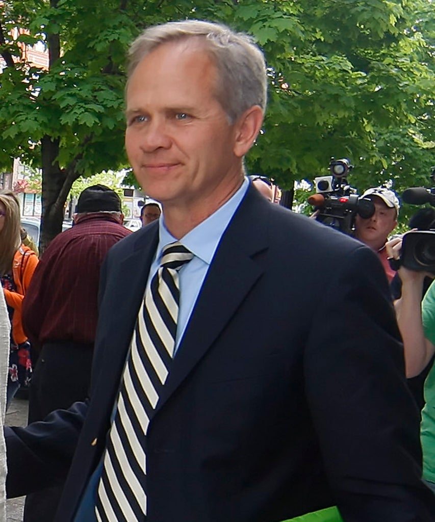 Elizabeth Smart’s Father On Daughter’s Abduction Elizabeth Smart Father Abduction,