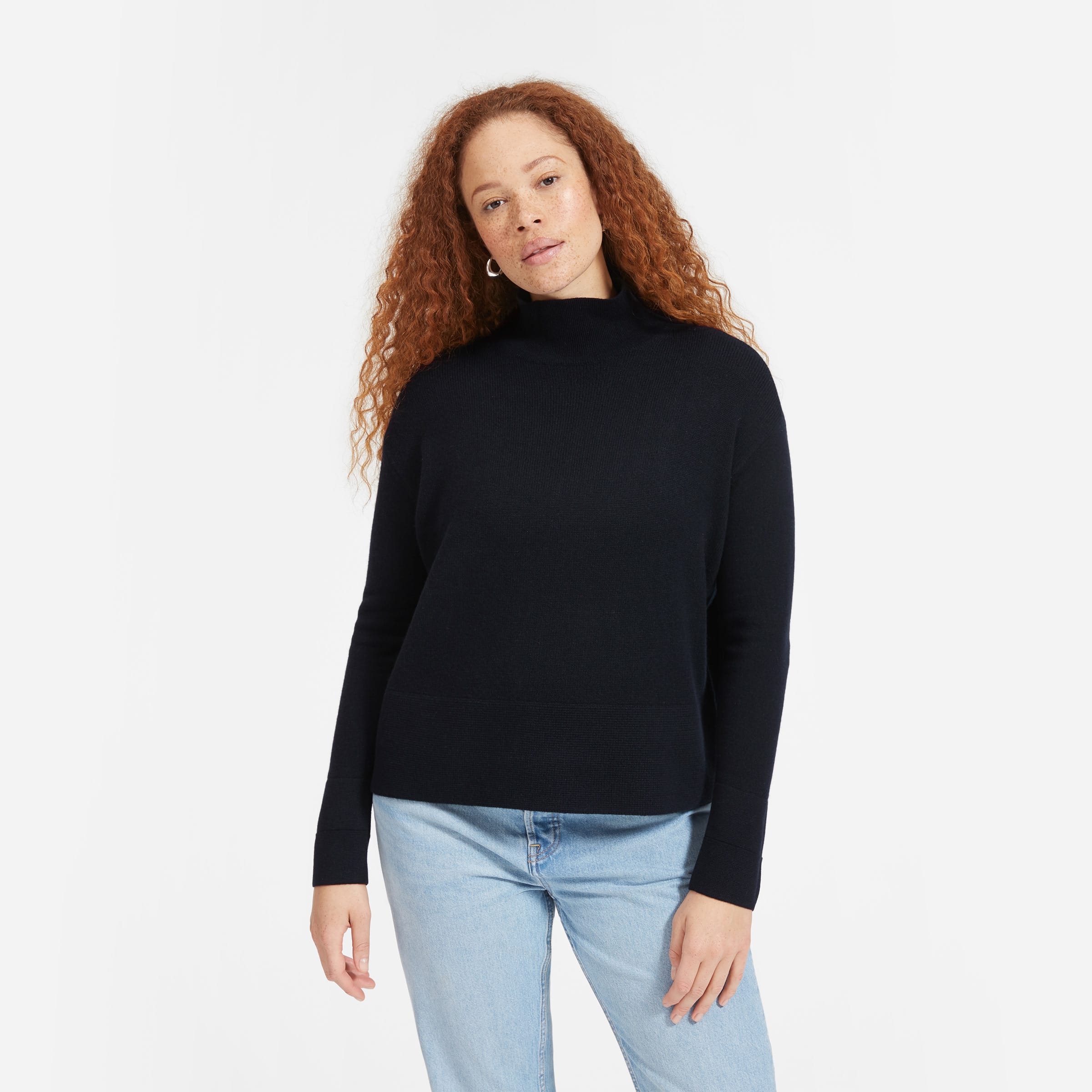 Black Turtlenecks Black Turtlenecks,