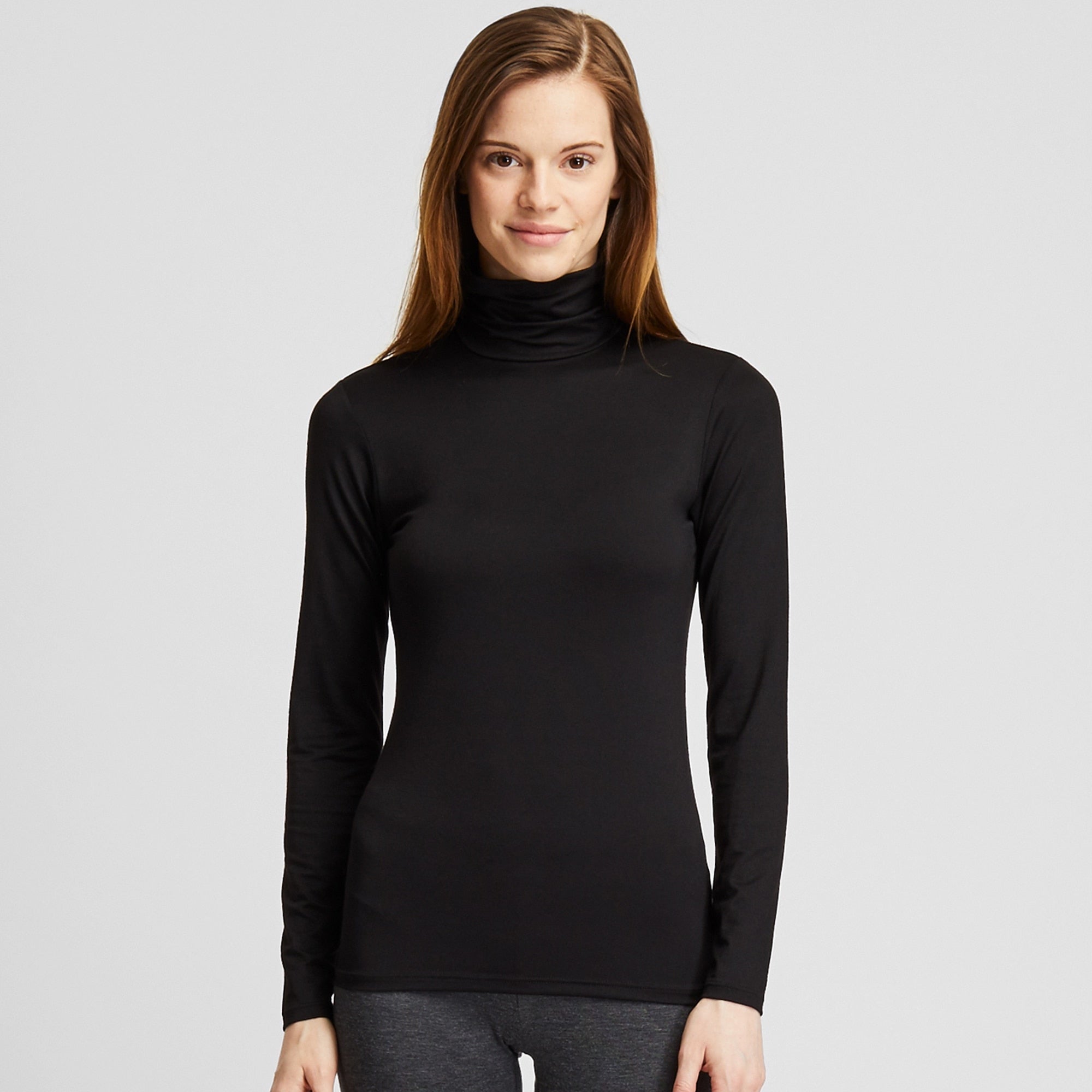 Black Turtlenecks Black Turtlenecks,