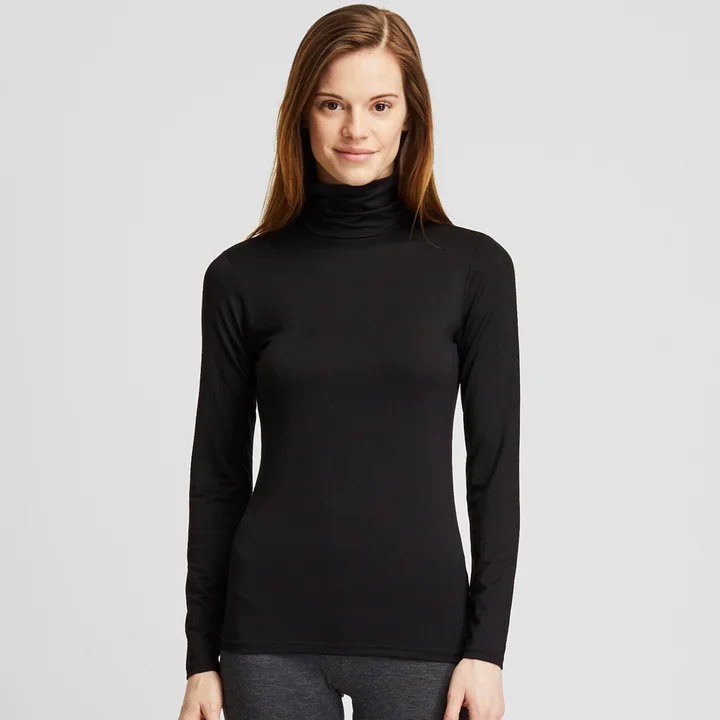 Best Black Turtlenecks Reviews On Top Brands Styles