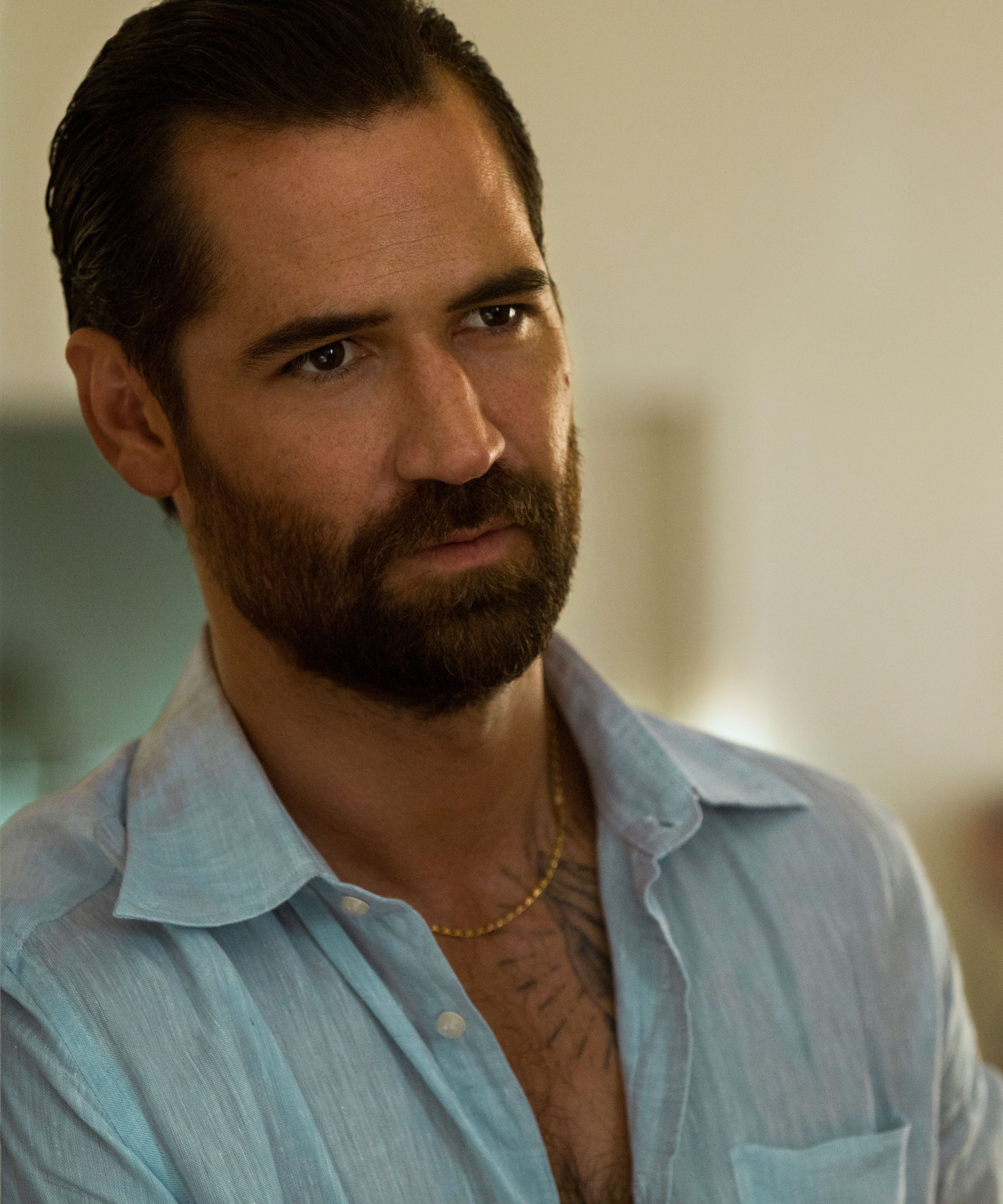 Every Actor Who Is In 6 Underground With Ryan Reynolds