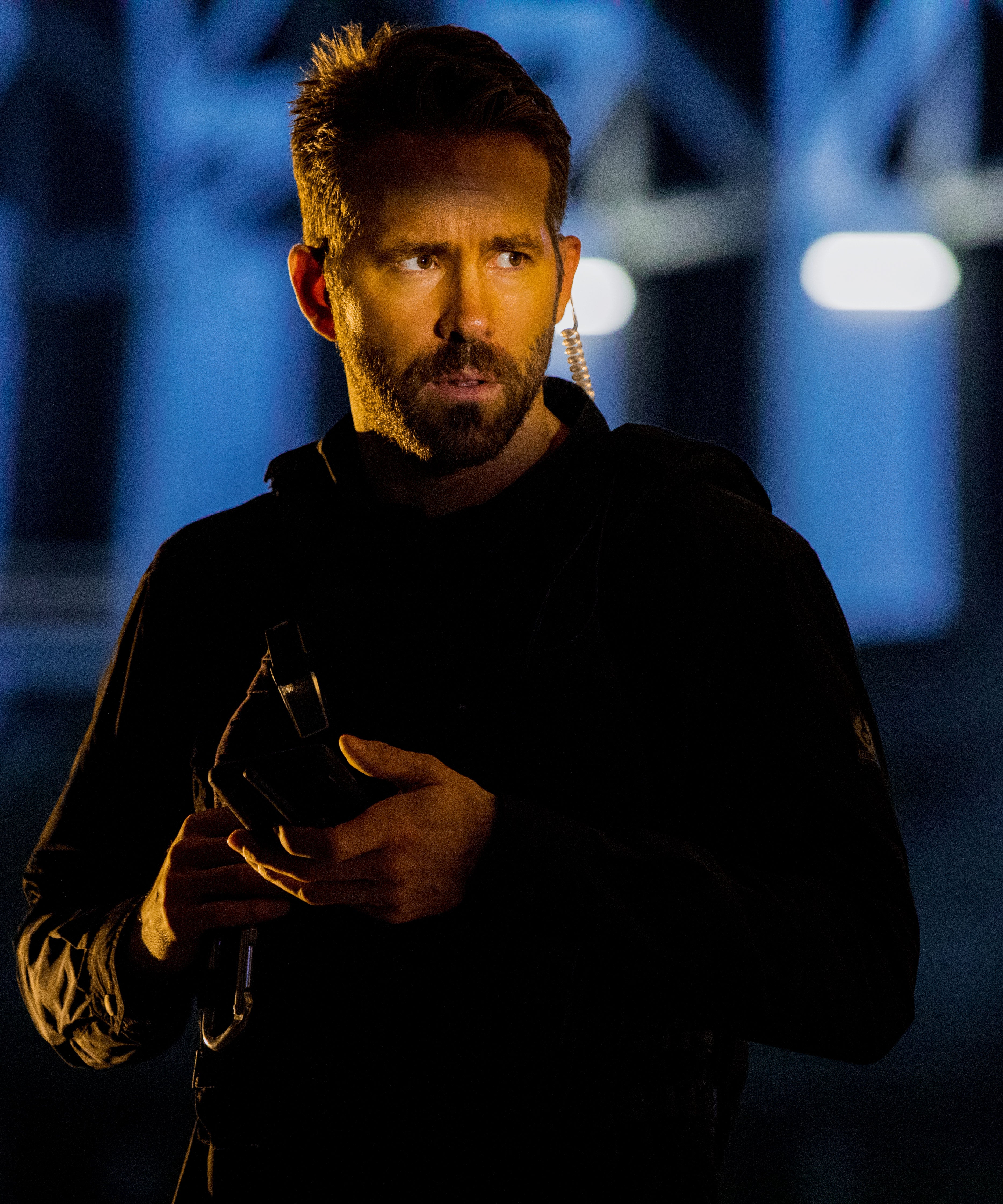 6 underground full sales movie 2019 english
