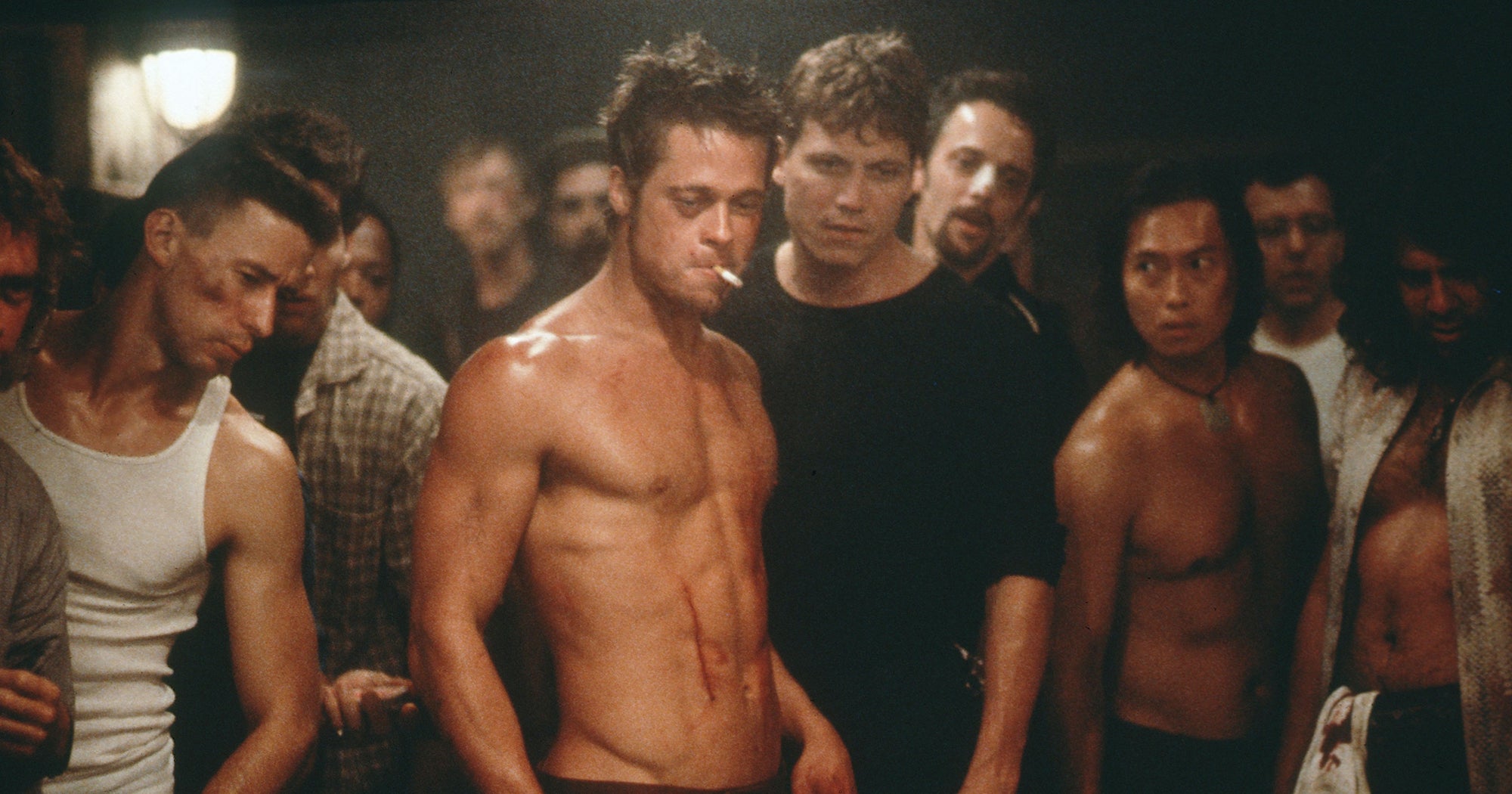 An All-Women Version Of Fight Club Is In The Works