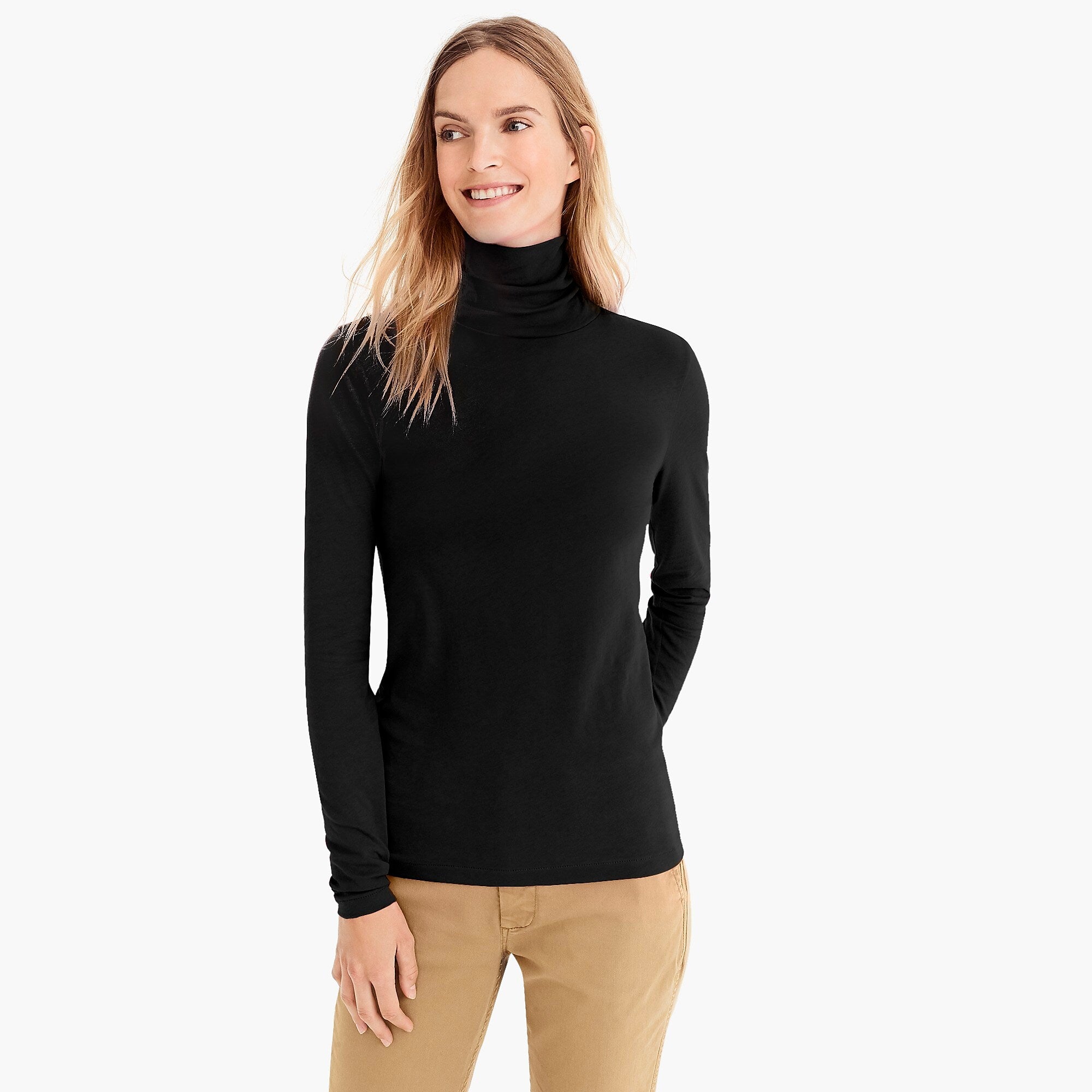 Black Turtlenecks Black Turtlenecks,