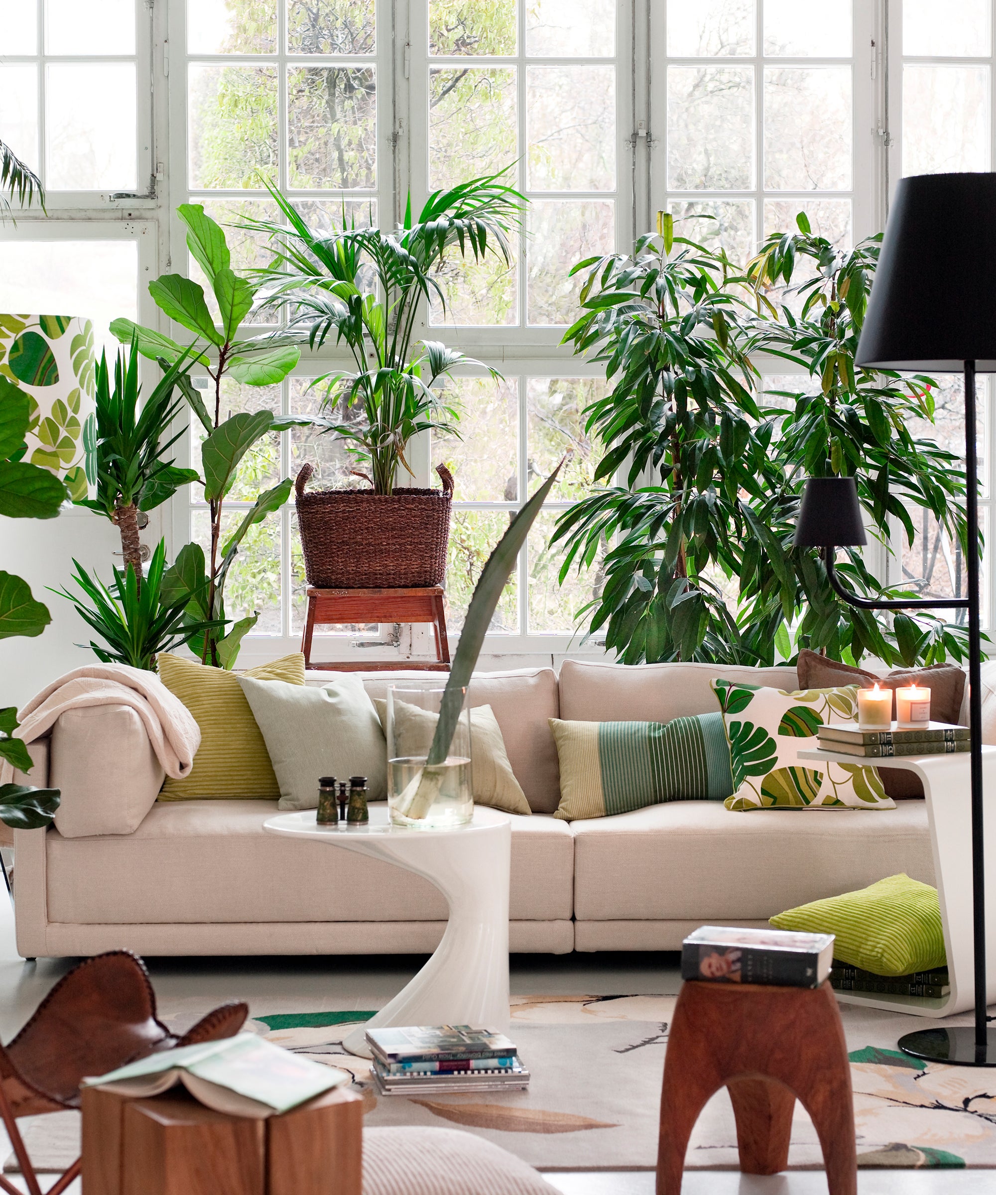 Home Decor Trends to Expect in 2019