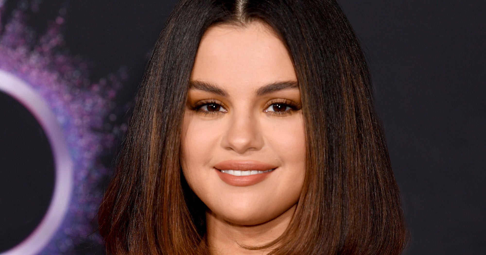 Selena Gomez Reveals New Shag Haircut With Bangs