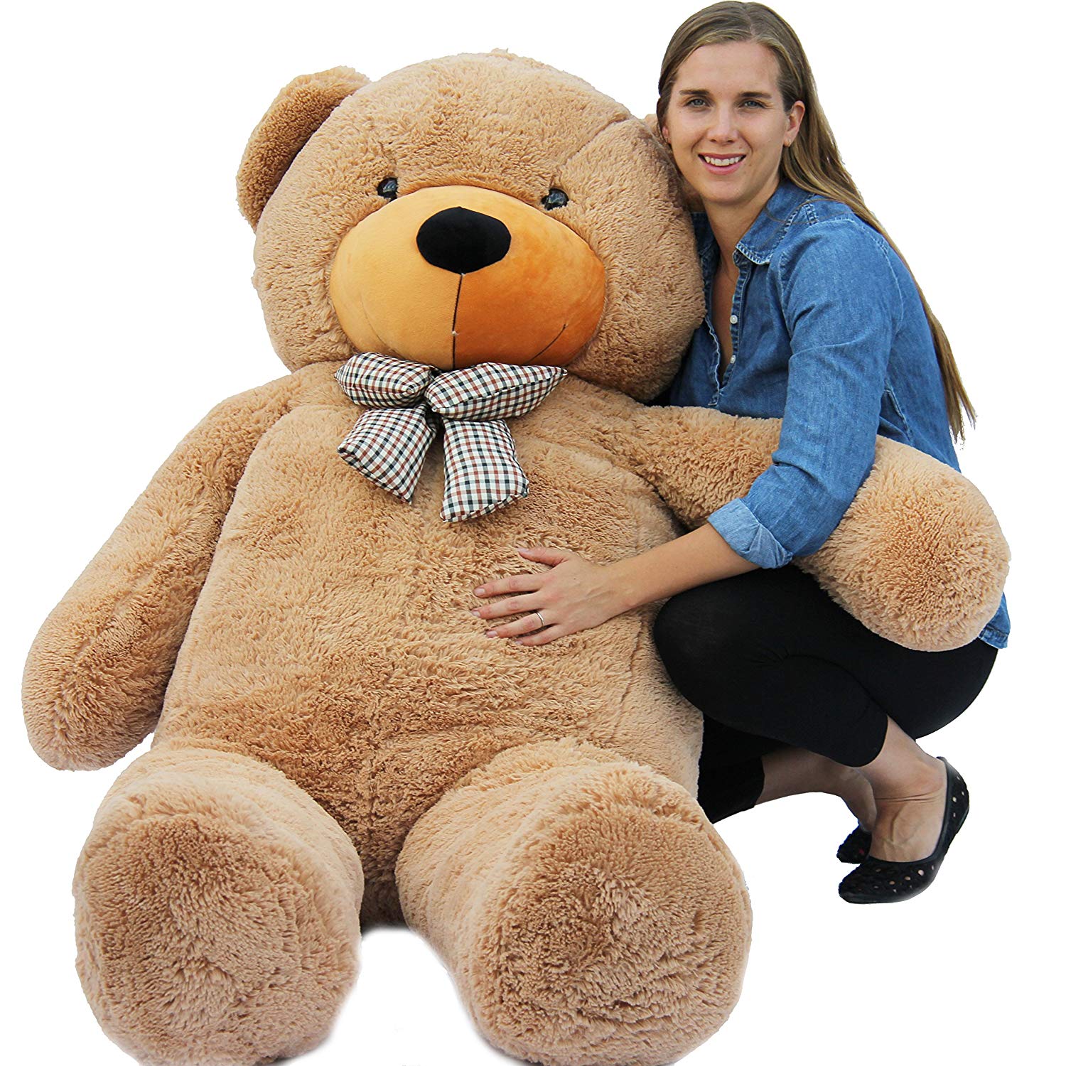joyfay giant teddy bear